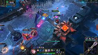 免费帮帮深渊但是寄术主播版