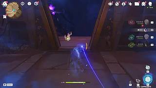 深渊探索度皆可