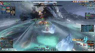 黄金服周本团本，玄碎论武