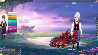 休息随便玩玩 垫底弄弄