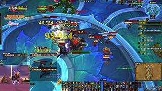 战场   熊德夹菜 谁敢动筷子