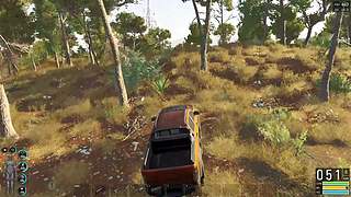 神人高难度操作