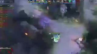 太平洋之星：Summit-Patriot