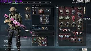 【小奶团】就是战斗！爽！