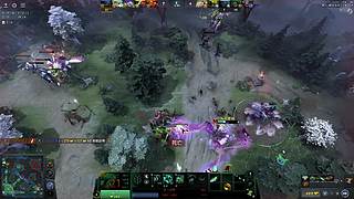 4064分 单排冲超凡