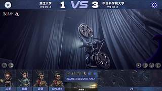 CIL精彩赛事轮播