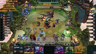 S16帮上分新赛季可外服