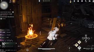 秦川走廊找彩蛋求主播带一程​