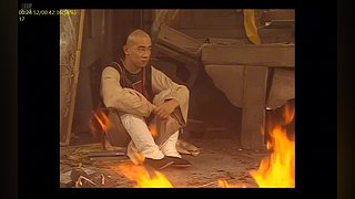 金庸经典播放，点关注不迷路