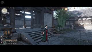 闲来无事，勾栏听曲。