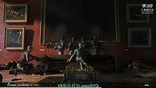 愿天堂没有赛伊德入侵!!!