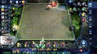 模拟战棋亡   认真了