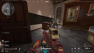 新手避战打法跑刀