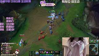 排位海克斯有车位话多