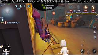 宽带修好开始爽玩！