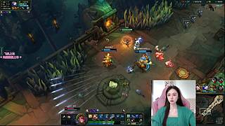 有位 一起玩吗一起玩吗~