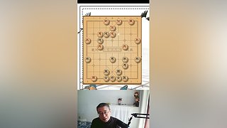 老贾象棋  直播中