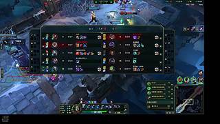 村门口的小光的直播间