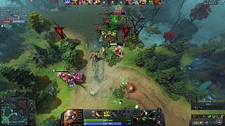 新人主播万分单排乱宰