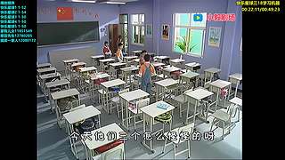 (小毅）快乐 星球冒险