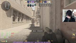 祝你今日愉快！csdota双修版