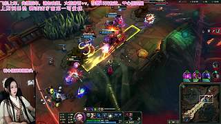 ❤️艾欧尼亚：有车位喔~