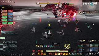 老云AKW(轮播):诛仙世界更新