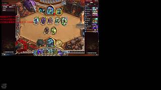 暴雪全家桶主播，WOW12.0开冲