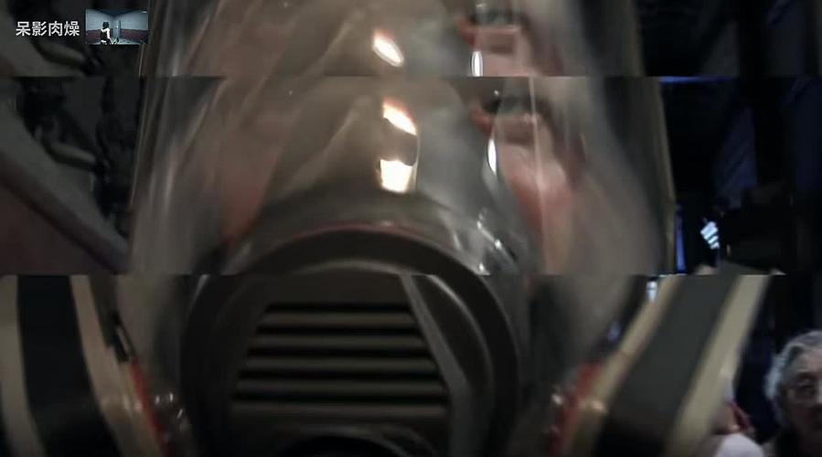 【首发】胆小勿看