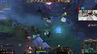 dota2 新人主播 宝可梦最后一天