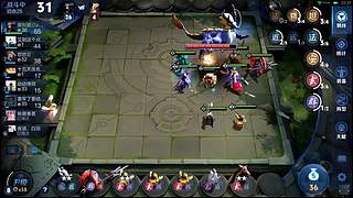 吕布婉儿1V10，魔种起舞蹦迪飞