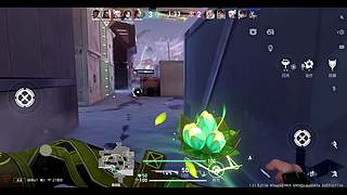 无畏契约启动！！！！！！