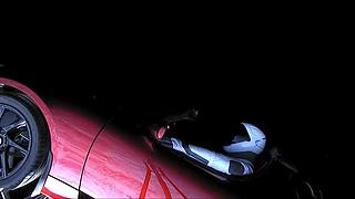 SpaceX/星舰/马斯克