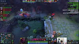 液体大战Yandex！ PGL决赛！！