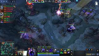 梦幻联赛S27 B舞台【重播】