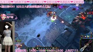 【七七酱】你一定爱我不完美的心！