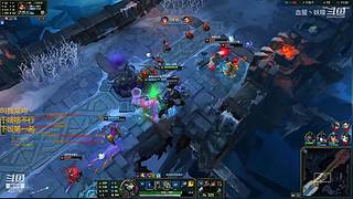 闹着玩，闲来无事