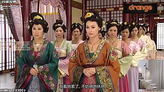 ─「 橙記 最人气看剧间 」─