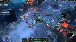 咒焚青云专场，星河入梦，誓死捍卫玄阳