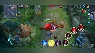 萌新小可乐 下饭操作