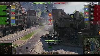 钢铁猎手+翡翠岛交易会