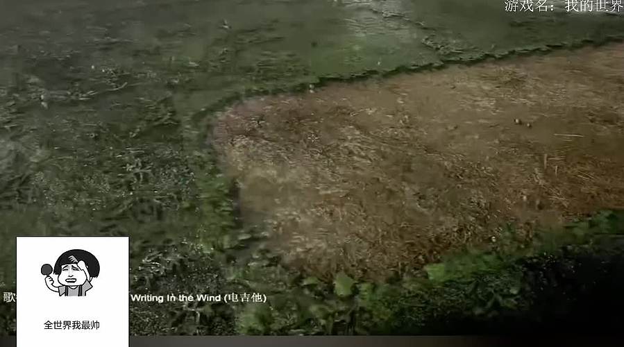 电影级画质，失眠者福音~