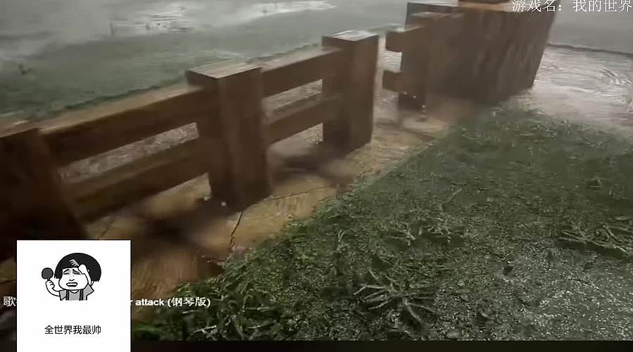 电影级画质，失眠者福音~