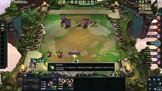 赛季末圆梦，秒上号！