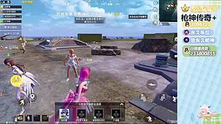 带你玩这个世界最好玩的游戏