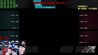 第一届家族主播经理杯！