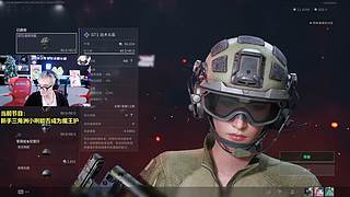 国服第一压恒泉水1v5！