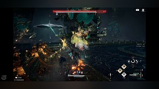 偶开天眼觑红尘