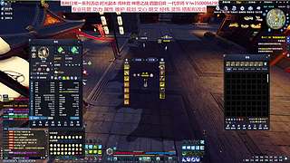 专业新老区回归 全能属性功力规划