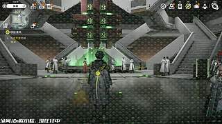 终末地+DEMO游戏周！